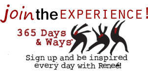 365 Days & Ways