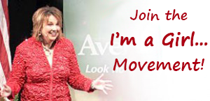 I'm a girl join banner 2