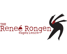 The Reneé Rongen Experience Logo