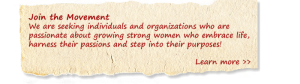 Join Them Movement image