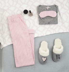 Pajama Party