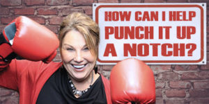 how can i help punch it up banner