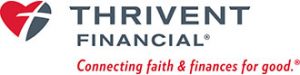 thrivent financial logo
