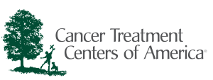 Cancer Hospitals of America logo