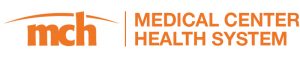 Medical Center health System logo