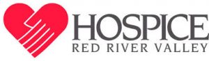 Red River Valley hospice logo