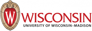 University of Wisconsin logo
