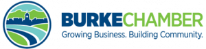 Burke chamber logo