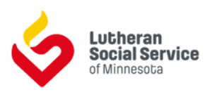 Lutheran social services logo