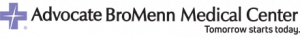 Advocate BroMenn Medical Center Logo