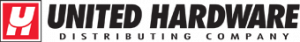 United Hardware Distributors Logo