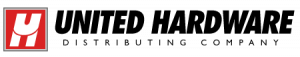 United Hardware Distributing logo